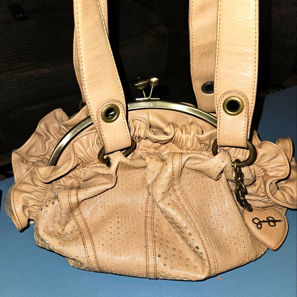 Jessica Simpson purse
